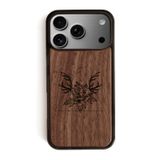 ốp lưng gỗ iphone 17 pro
