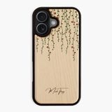 ốp lưng gỗ iphone 17