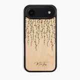 ốp lưng gỗ iphone 17 air
