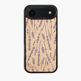 ốp lưng gỗ iphone 17 air