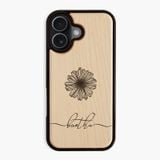 ốp lưng gỗ iphone 17
