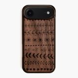 ốp lưng gỗ iphone 17 air