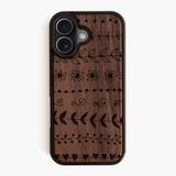 ốp lưng gỗ iphone 17