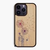 ốp lưng gỗ iphone 14 promax