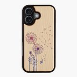 ốp lưng gỗ iphone 17