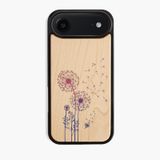 ốp lưng gỗ iphone 17 air