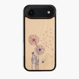 ốp lưng gỗ iphone 17 air