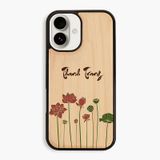 ốp lưng gỗ iphone 16