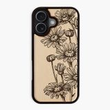 ốp lưng gỗ iphone 17