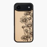 ốp lưng gỗ iphone 17 air