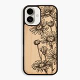 ốp lưng gỗ iphone 16