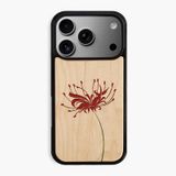 ốp lưng gỗ iphone 17 pro