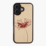 ốp lưng gỗ iphone 17