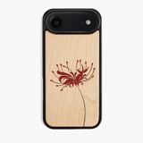 ốp lưng gỗ iphone 17 air