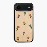 ốp lưng gỗ iphone 17 air