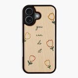 ốp lưng gỗ iphone 17