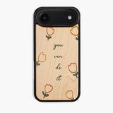 ốp lưng gỗ iphone 17 air