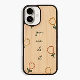ốp lưng gỗ iphone 16