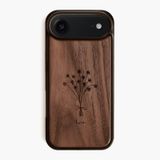 ốp lưng gỗ iphone 17 air