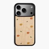 ốp lưng gỗ iphone 17 pro