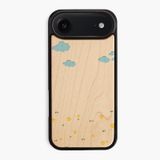 ốp lưng gỗ iphone 17 air