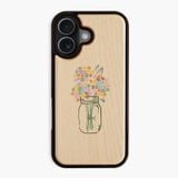 ốp lưng gỗ iphone 17