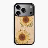 ốp lưng gỗ iphone 17 pro