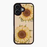 ốp lưng gỗ iphone 17