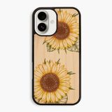 ốp lưng gỗ iphone 16