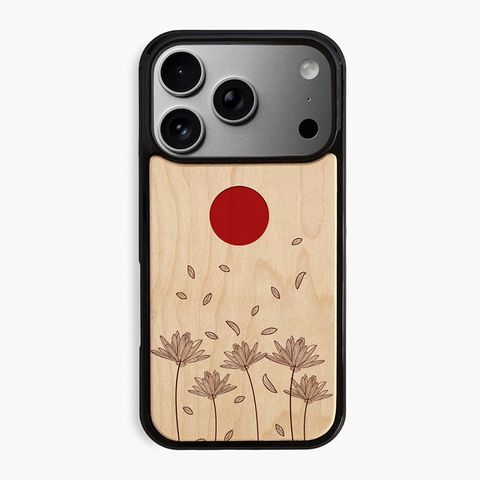 Hoa sen mặt trời