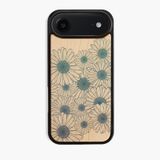ốp lưng gỗ iphone 17 air