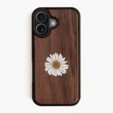 ốp lưng gỗ iphone 17