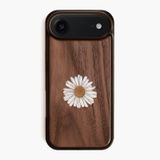 ốp lưng gỗ iphone 17 air