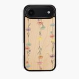 ốp lưng gỗ iphone 17 air