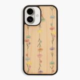 ốp lưng gỗ iphone 16