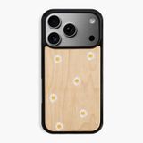 ốp lưng gỗ iphone 17 pro