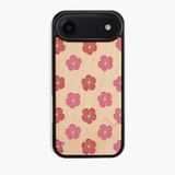 ốp lưng gỗ iphone 17 air