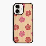 ốp lưng gỗ iphone 16