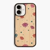 ốp lưng gỗ iphone 16