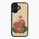 ốp lưng gỗ iphone 17