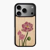 ốp lưng gỗ iphone 17 pro