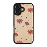 ốp lưng gỗ iphone 17
