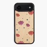 ốp lưng gỗ iphone 17 air