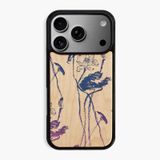 ốp lưng gỗ iphone 17 pro