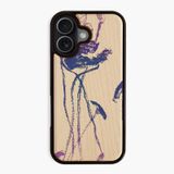 ốp lưng gỗ iphone 17
