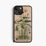 ốp lưng gỗ iphone 13