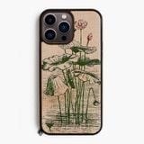 ốp lưng gỗ iphone 13 promax