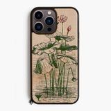 ốp lưng gỗ iphone 13 promax