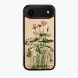 ốp lưng gỗ iphone 17 air