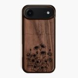 ốp lưng gỗ iphone 17 air